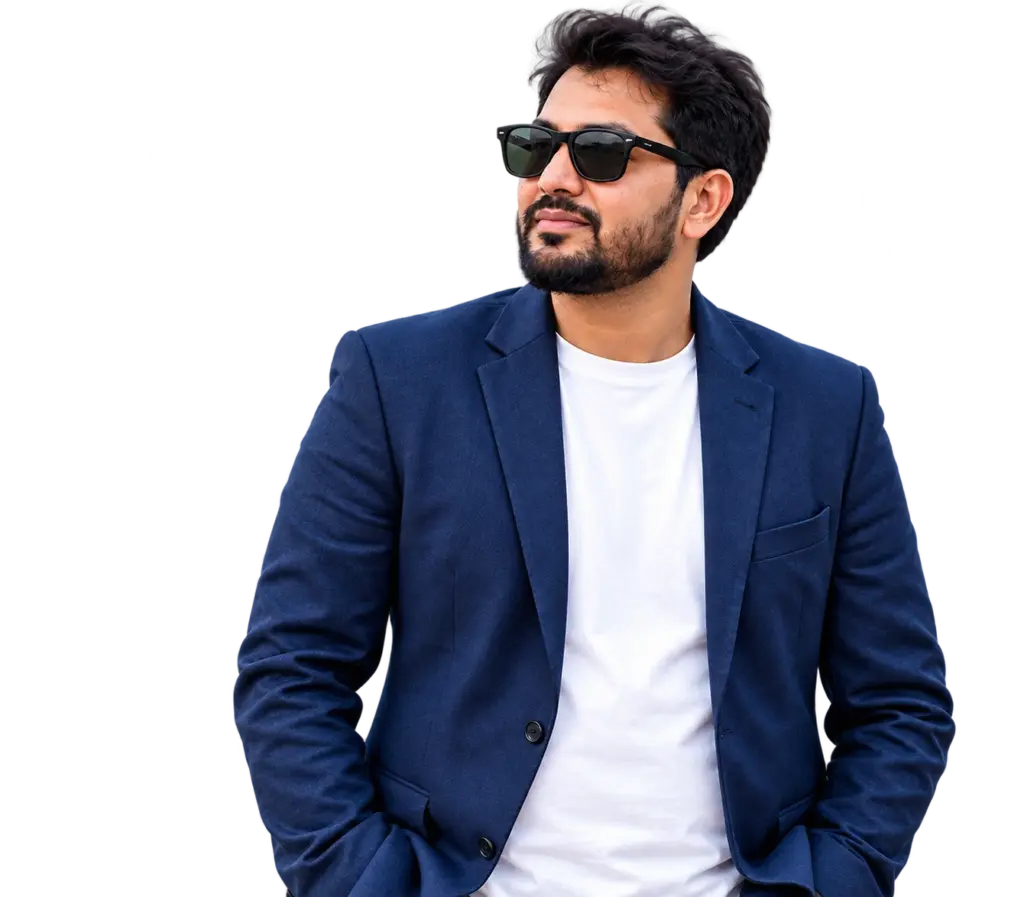 Wasim Iqbal